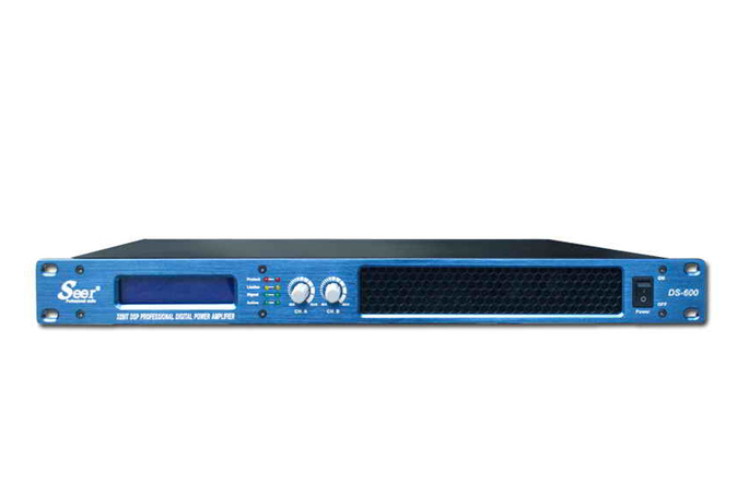 DS-600