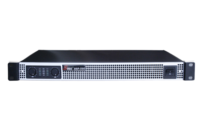 DSP-500