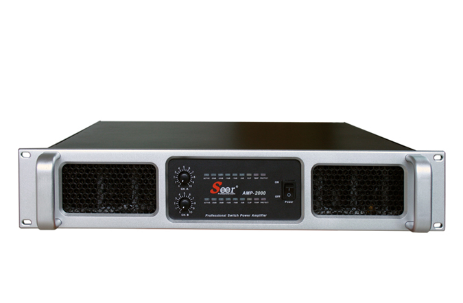 AMP-2000